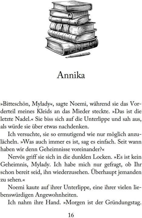 Actual product image One A thousand heartbeats - Der Ruf des Schicksals (German, Kiera Cass, 2024)