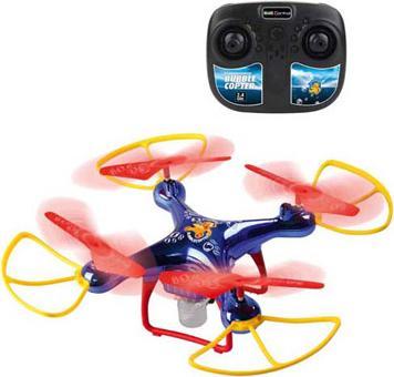 Immagine prodotto Revell RC Quadcopter Bubblecopter (Drone per bambini)