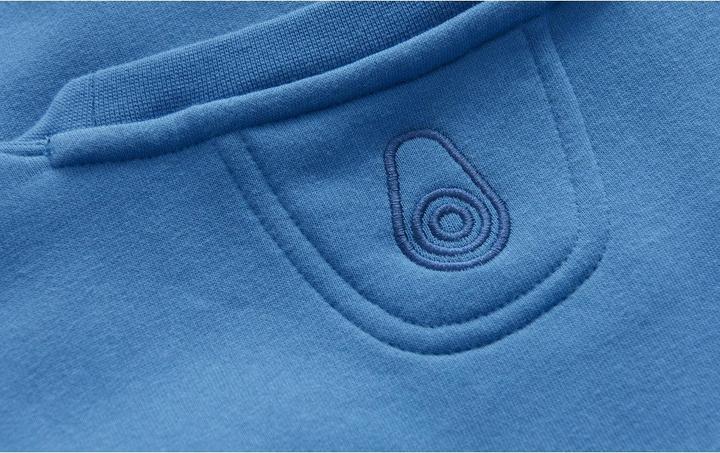 Actual product image Sail Racing Bowman-Pullover für Herren (S)