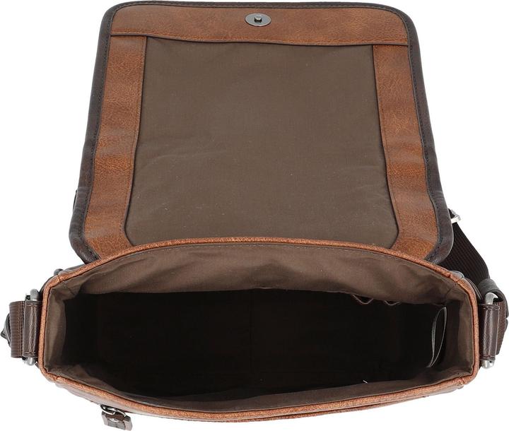 Actual product image Picard Breakers shoulder bag 23 cm