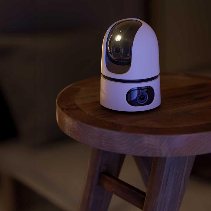 Produktbild Imou Ranger Dual (2304 x 1296 Pixels)