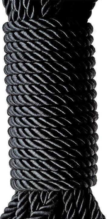 Image du produit Dream Toys Corde de bondage Blaze Deluxe 10m Black