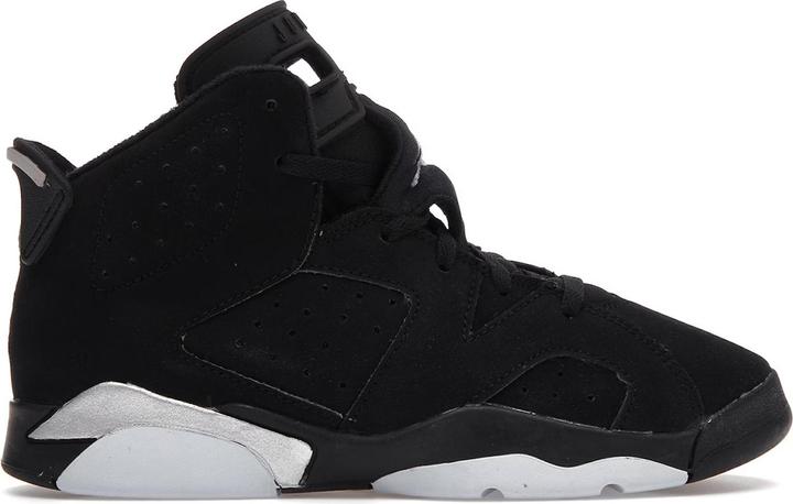 Image du produit Jordan 6 Retro Chrome (PS) (27.5)