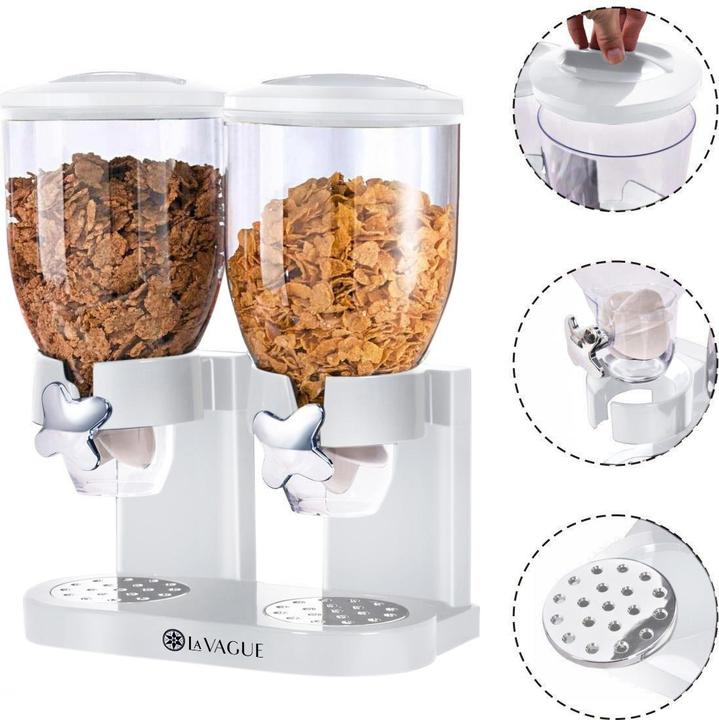 Produktbild La Vague Miam