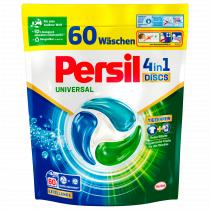Produktbild Persil Universal Excellence (60 Waschgänge, Waschpods)