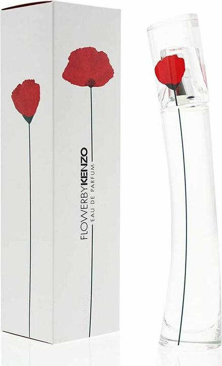 Actual product image Kenzo Flower (Eau de parfum, 30 ml)