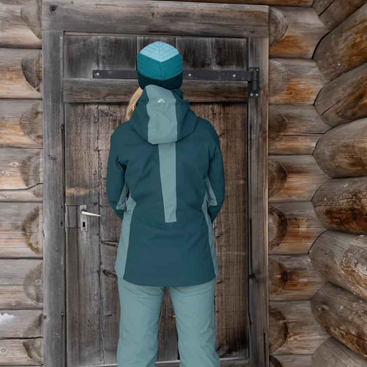 Immagine prodotto Radys Giacca tecnica isolata R1 (L)