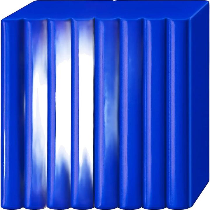 Actual product image Fimo modelling clay Professional