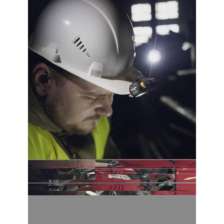 Produktbild ArmyTek Wizard C1 Pro Magnet Multifunktionslampe USB white (7.63 cm, 1000 lm)