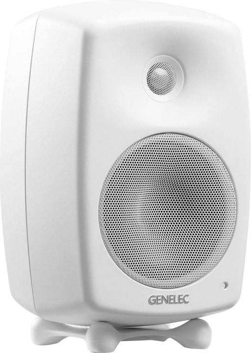 Produktbild Genelec G Three (Aktiv, 1 Stk., 1x 50 W)
