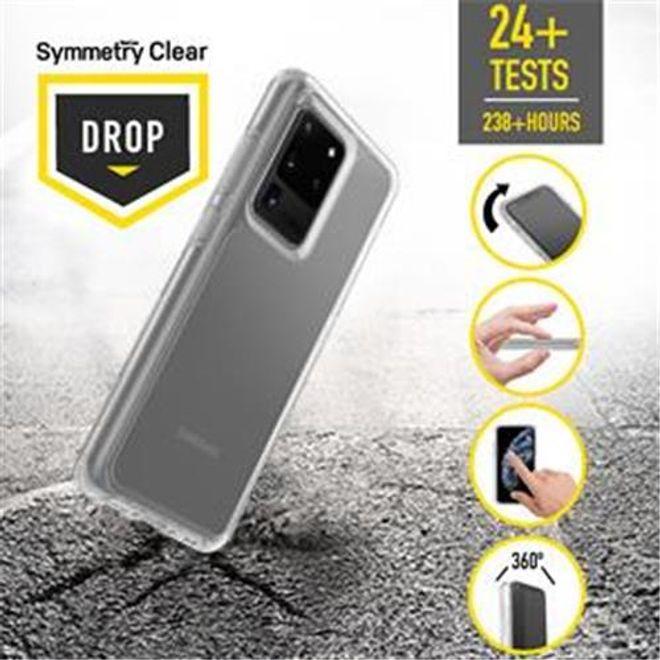 Actual product image OtterBox Symmetry (Samsung Galaxy S20+, Samsung Galaxy S20+ 5G)