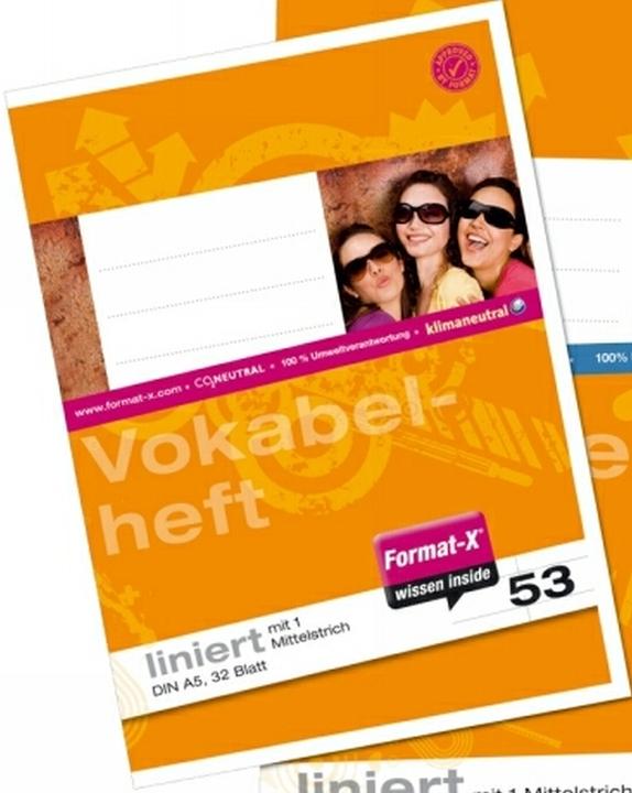 Productafbeelding Ursus Woordenboek A5 (A5, Geen binding)
