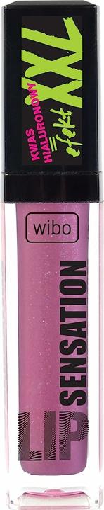 Immagine prodotto Wibo WIBO Lip Sensation błyszczyk do ust 1 5ml