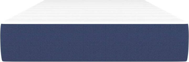 Actual product image vidaXL Taschenfederkern-Matratze (Spring core, 90 x 200 cm)