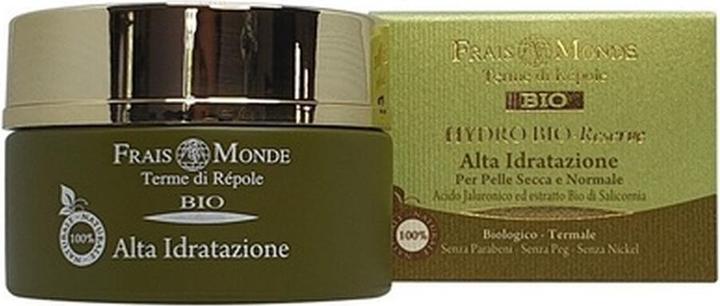 Actual product image Frais Monde Hydro Bio Reserve - High Hydration 50 Ml (50 ml, Face toner)