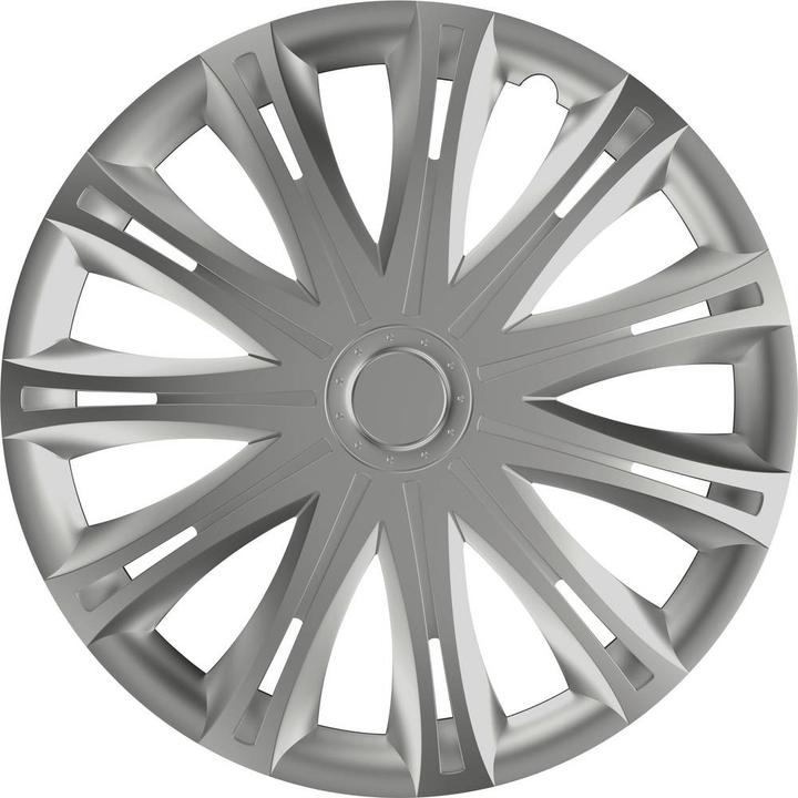 HP Autozubehör enjoliveurs de roue (1 pcs, 16")