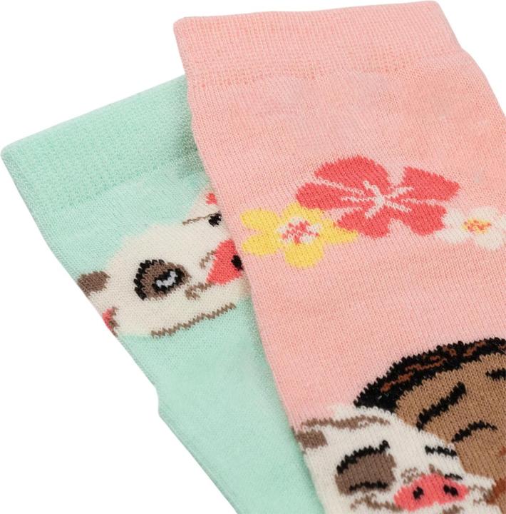 Produktbild Moana Socken Mädchen (5erPack) (5er Pack, 27 - 31)