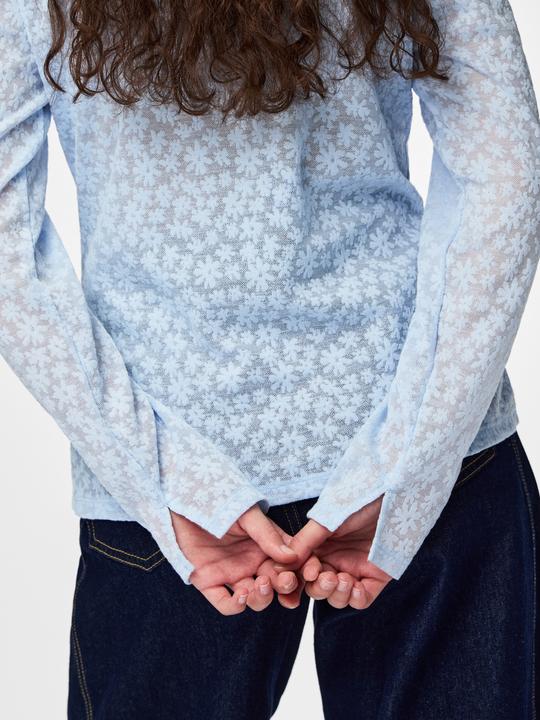 Actual product image Pieces PCBAISY Strickjacke (M)