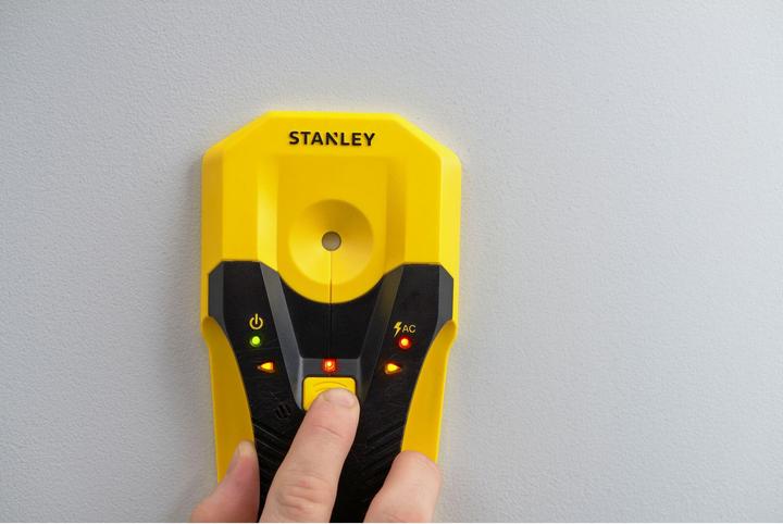 Actual product image Stanley Material detector S2