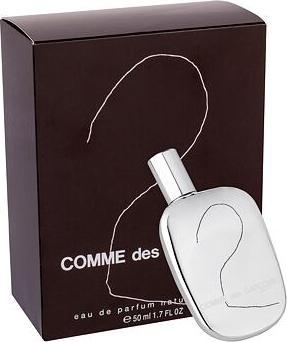Produktbild Comme des Garçons 2 (Eau de Parfum, 50 ml)