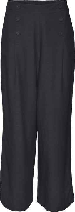 Produktbild Vero Moda VMGISELLE Hohe Taille Hose Hose mit weitem Beinschnitt (L)