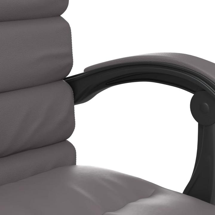 Produktbild vidaXL Massagesessel