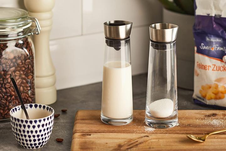 Actual product image Blomus Zucker & Sahne Set (0.18 l)