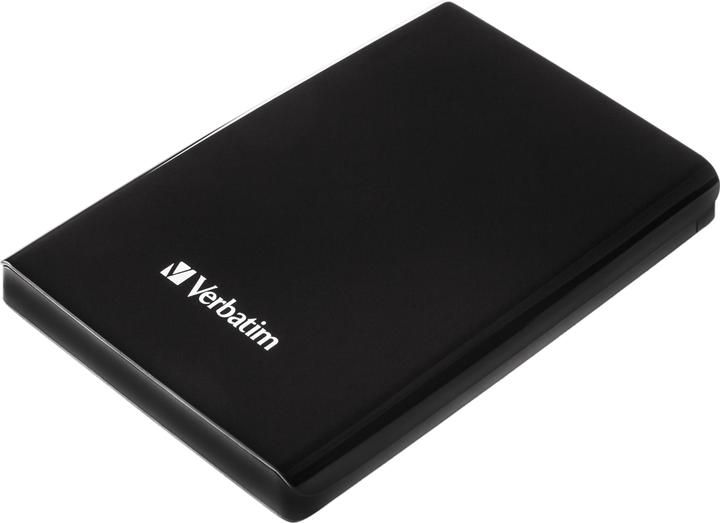 Actual product image Verbatim Store 'n' Go (2 TB)
