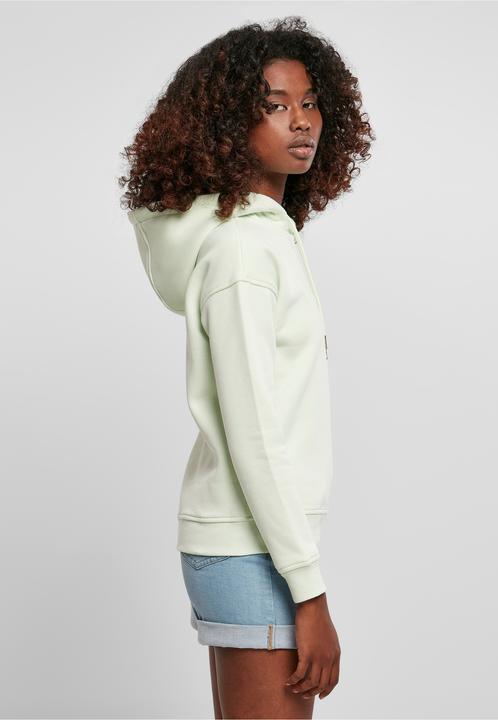 Immagine prodotto Urban Classics Felpa con cappuccio da donna - 990 (5XL)