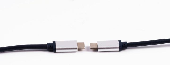 Immagine prodotto Shiverpeaks ®-PROFESSIONAL Cavo di connessione USB 3.1, da spina USB-C a spina USB-C, 1,5 m (1.50 m, USB 3.1, 100 W)