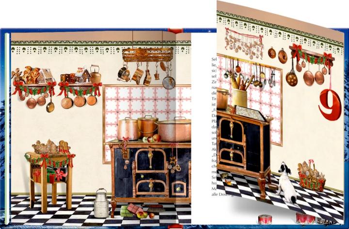 Actual product image Murder on the Christmas Express