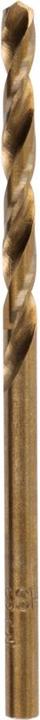Actual product image Makita Drill HSS-CO 5.0x86mm (5 mm)