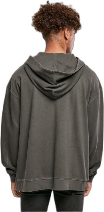 Produktbild Urban Classics Overdyed Camp Hoody (L)