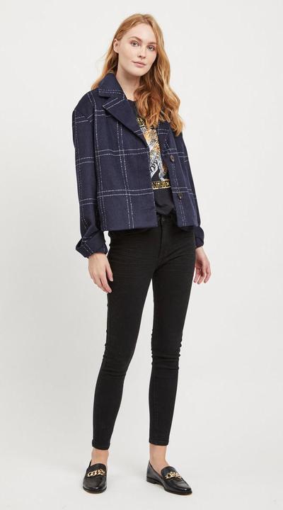 Produktbild Vila Jacke (42)