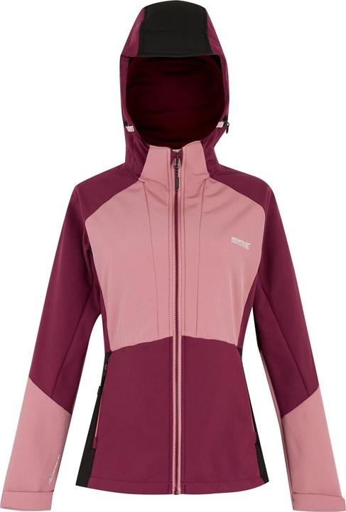 Produktbild Regatta Desoto Softshelljacke (48)