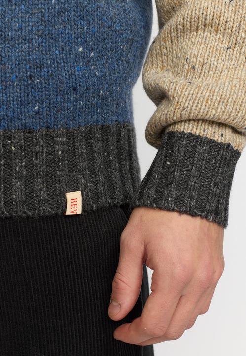 Produktbild Revolution Strickpullover (XXL)