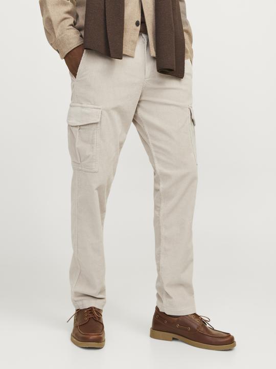 Actual product image Jack & Jones Jpstkane Jjbasic Corduroy Cargo (W29/L34)