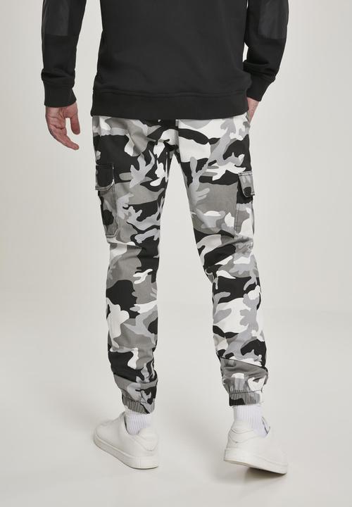 Produktbild Urban Classics Cargohose (32)