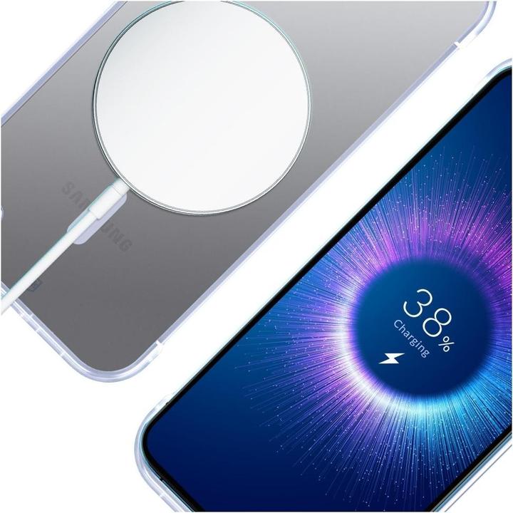 Immagine prodotto 3MK Samsung Galaxy S25 Edge - Just20g MagCase (Samsung Galaxy S25 Edge)