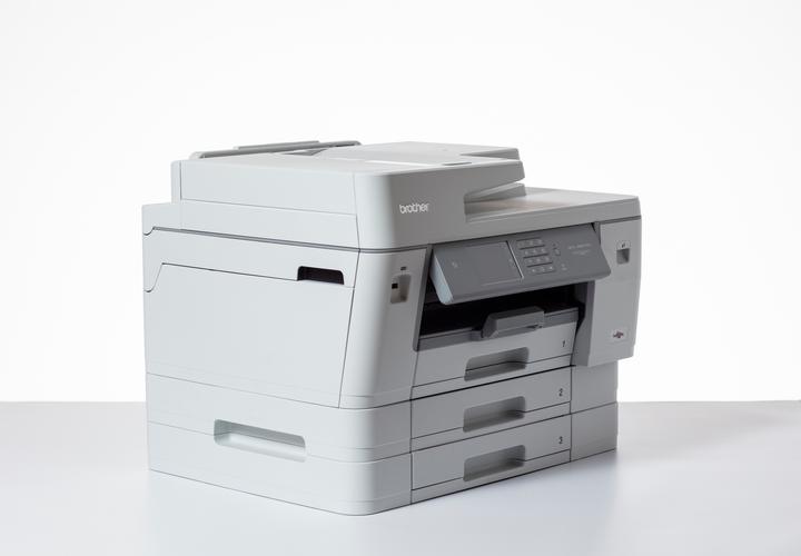 Produktbild Brother MFC-J6957DW (Tintenpatrone, Farbe)