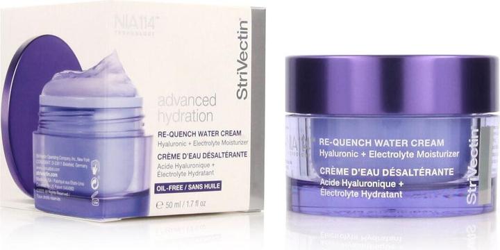StriVectin Crème à l'eau Re-Quench (50 ml, Crème 24h)