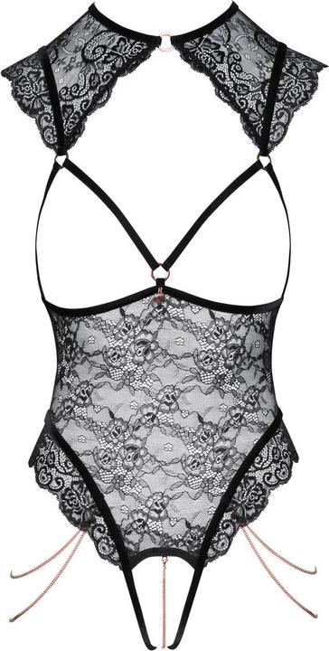 Image du produit Abierta Fina Body ouvert (M)