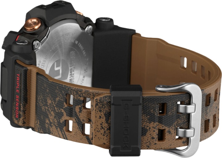 Produktbild G-Shock GW-9500TLC-1ER (Funkuhr, 53 mm)