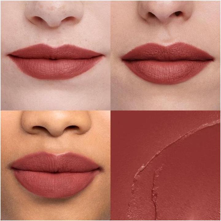 Produktbild Bourjois Rouge Velvet The Lipstick (50 Rouge Tatin)