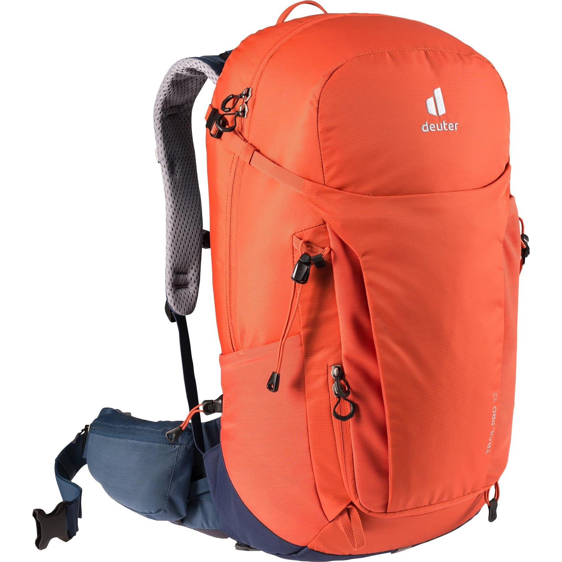 Deuter, Rucksack, (32 l)