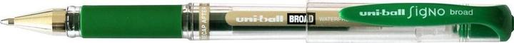 Immagine prodotto Uni-ball Signo Broad (Verde, 1 x)