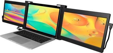 Produktbild Misura 3M1106D (1920 x 1080 Pixel, 11.60")