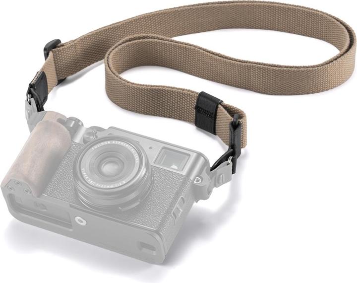 Actual product image Tilta Shoulder Strap (Neck belt, Shoulder strap)