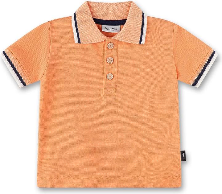Actual product image Sanetta Baby Poloshirt (68)