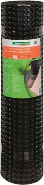 Actual product image Windhager raised bed burl film